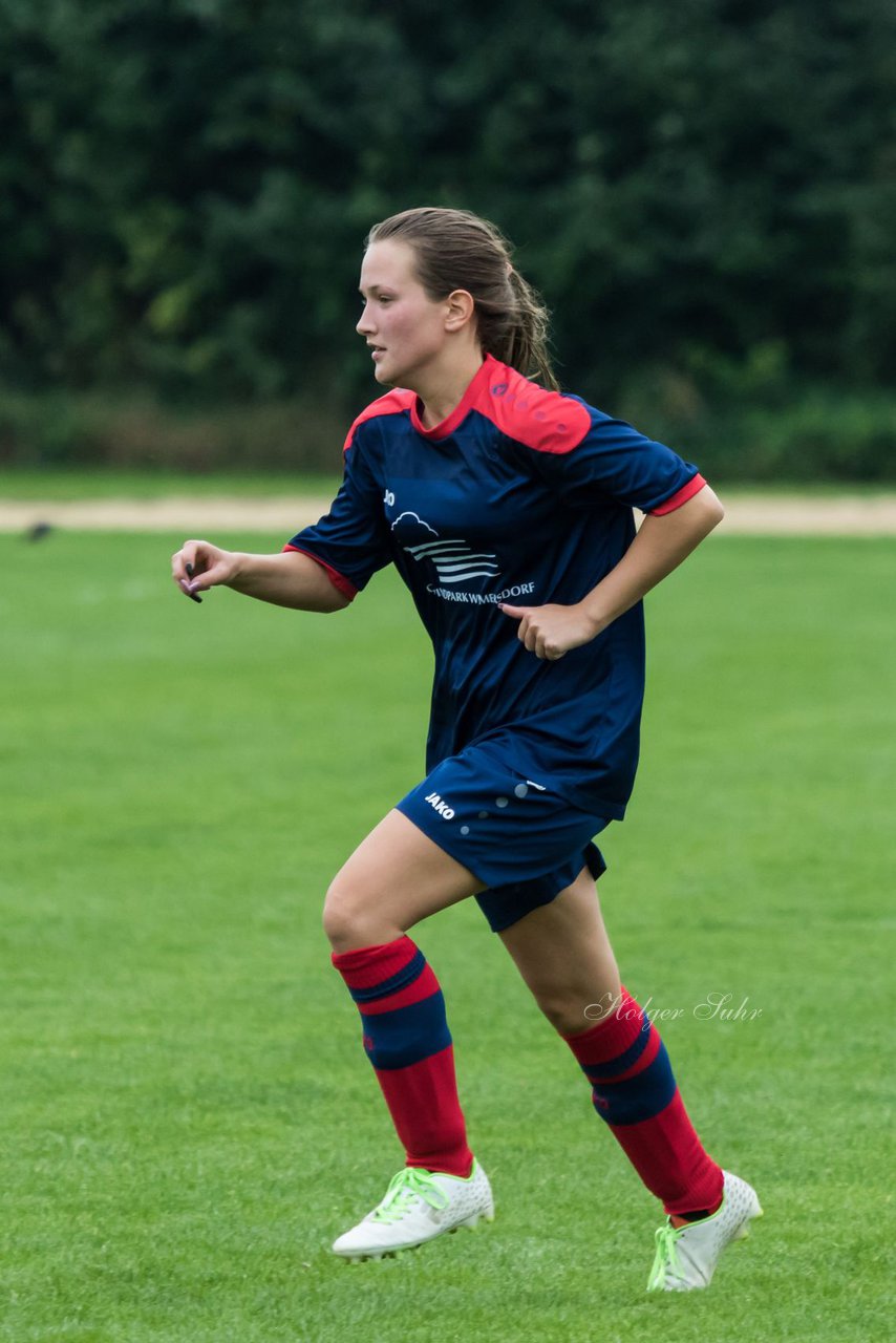 Bild 408 - Frauen TSV Wiemersdorf - FSC Kaltenkirchen : Ergebnis: 0:12